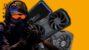 Things to Consider When Choosing the Best GPU for CS2
