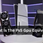 What Is The Ps5 Gpu Equivalent